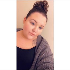 Meet your Posher, Genevieve